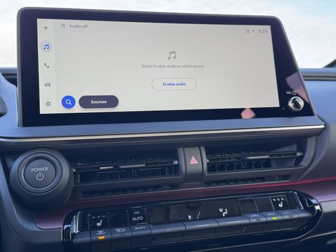 New 2026 Toyota Prius Plug-In Hybrid image 20