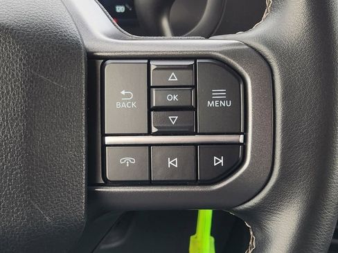 Used 2024 Ford F150 XLT w/ Mobile Office Package image 28