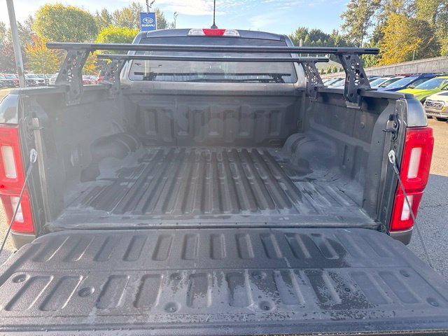 Used 2020 Ford Ranger XLT w/ Equipment Group 301A Mid AWD/4WD image 10