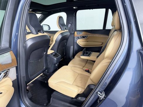 Used 2019 Volvo XC90 T6 Inscription w/ Advanced Package AWD/4WD image 38