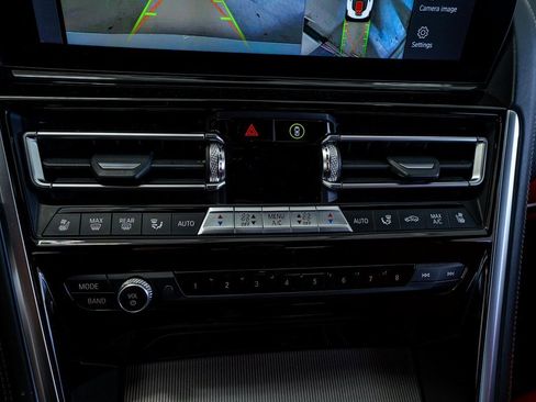 Used 2025 BMW 840i Coupe w/ M Sport Professional Package image 50