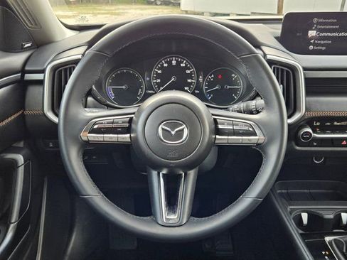 Used 2025 MAZDA CX-50 AWD 2.5 Hybrid w/ Premium Pkg image 20