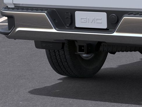 New 2026 GMC Sierra 3500 Pro image 16