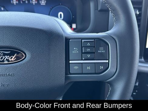 Used 2026 Ford F150 XLT w/ Equipment Group 302A MID image 19