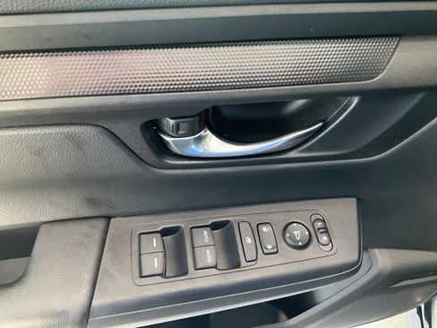 Certified 2026 Honda CR-V EX image 6