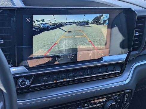 New 2026 Chevrolet Silverado 1500 High Country image 22