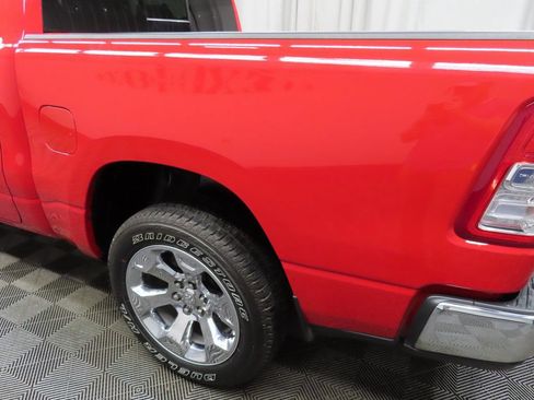 Used 2022 RAM 1500 Big Horn AWD/4WD image 35