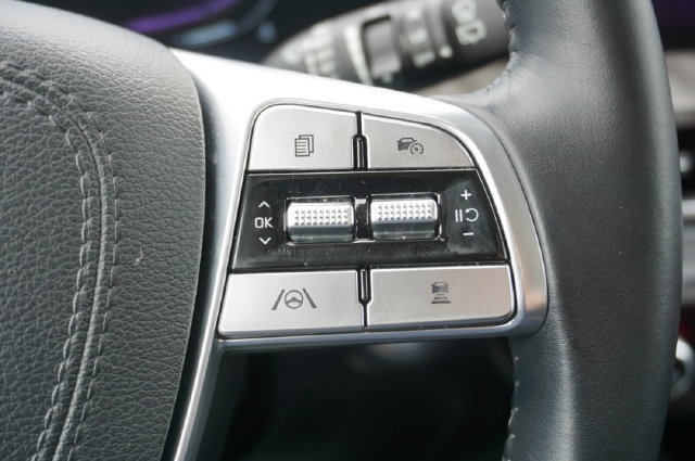 Used 2025 Kia Telluride EX FWD image 27