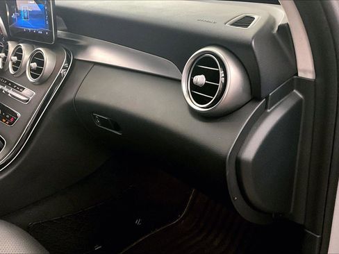 Used 2020 Mercedes-Benz C 300 4MATIC Sedan image 15