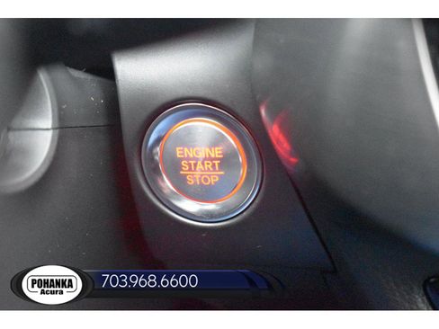 New 2025 Acura ADX A-Spec image 27