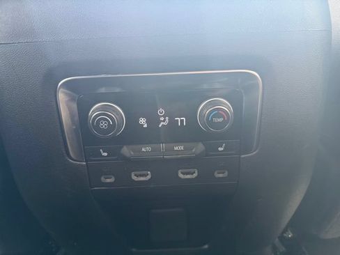 Certified 2024 Chevrolet Tahoe Premier AWD/4WD image 23