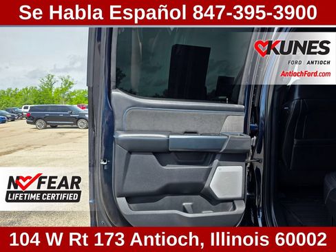 Used 2025 Ford F350 Platinum AWD/4WD image 31