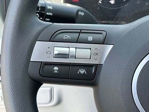 New 2026 Hyundai Tucson SE FWD image 24