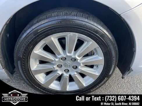 Used 2016 Toyota Sienna AWD image 30