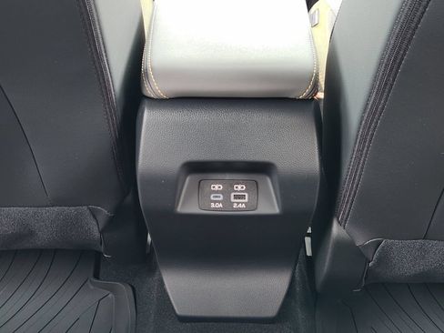 New 2026 Subaru Crosstrek 2.5i Sport w/ Crosstrek Mirror Package AWD/4WD image 24