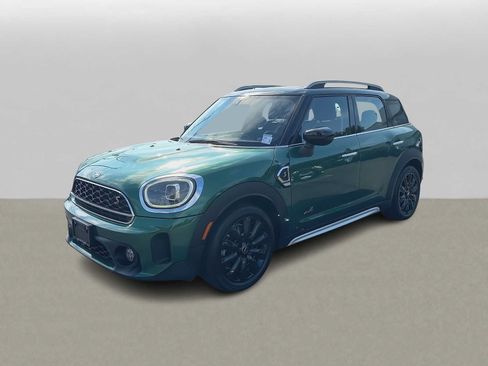 Used 2023 MINI Cooper Countryman S AWD/4WD image 4