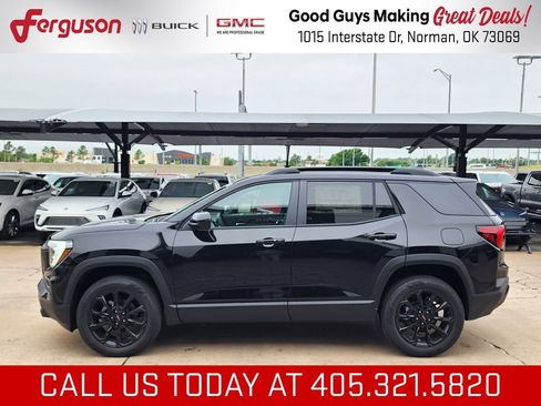 New 2026 GMC Terrain Elevation w/ Elevation Premium Package FWD image 7