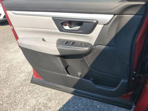 Used 2020 Honda CR-V LX image 18