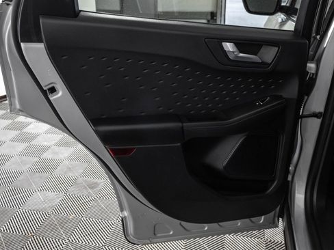 Used 2020 Ford Escape SEL FWD image 39