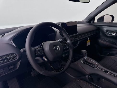 New 2026 Honda HR-V Sport image 9