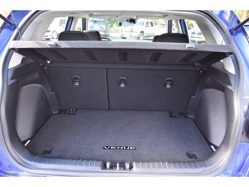 Used 2023 Hyundai Venue SEL w/ Cargo Package image 13