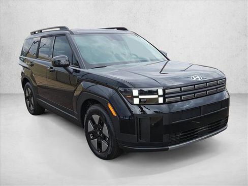 New 2026 Hyundai Santa Fe SEL image 7