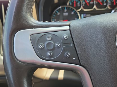 Used 2018 GMC Sierra 1500 SLT AWD/4WD image 19