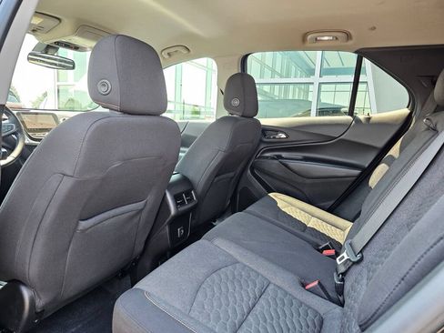 Used 2019 Chevrolet Equinox LT AWD/4WD image 11