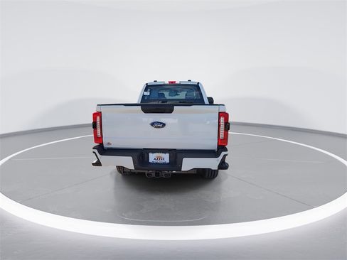 New 2026 Ford F250 XL w/ STX Appearance Package image 7