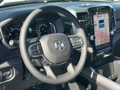New 2026 RAM 1500 Big Horn image 14