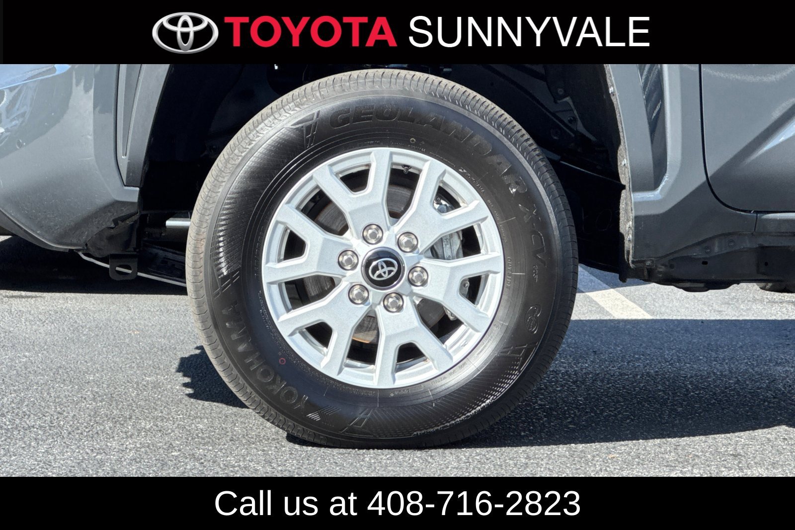 Certified 2024 Toyota Tacoma SR5 AWD/4WD image 27
