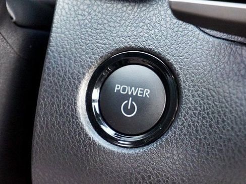 Used 2026 Toyota Camry SE w/ Multimedia Upgrade Package FWD image 29
