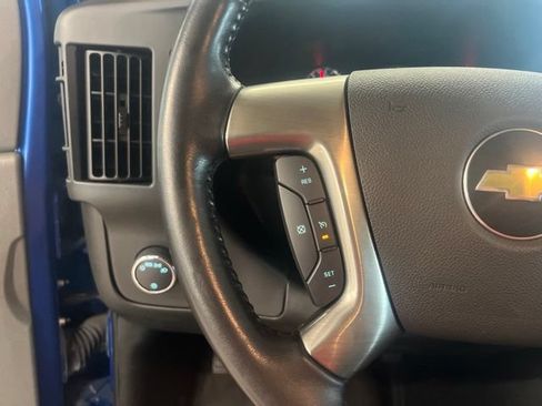 Used 2019 Chevrolet Express 2500 w/ Communications Package RWD image 13