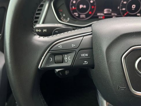 Used 2018 Audi Q5 2.0T Premium Plus w/ Premium Plus Package AWD/4WD image 17