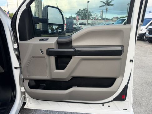 Used 2019 Ford F350 2WD SuperCab XL w/ XL Value Package image 15