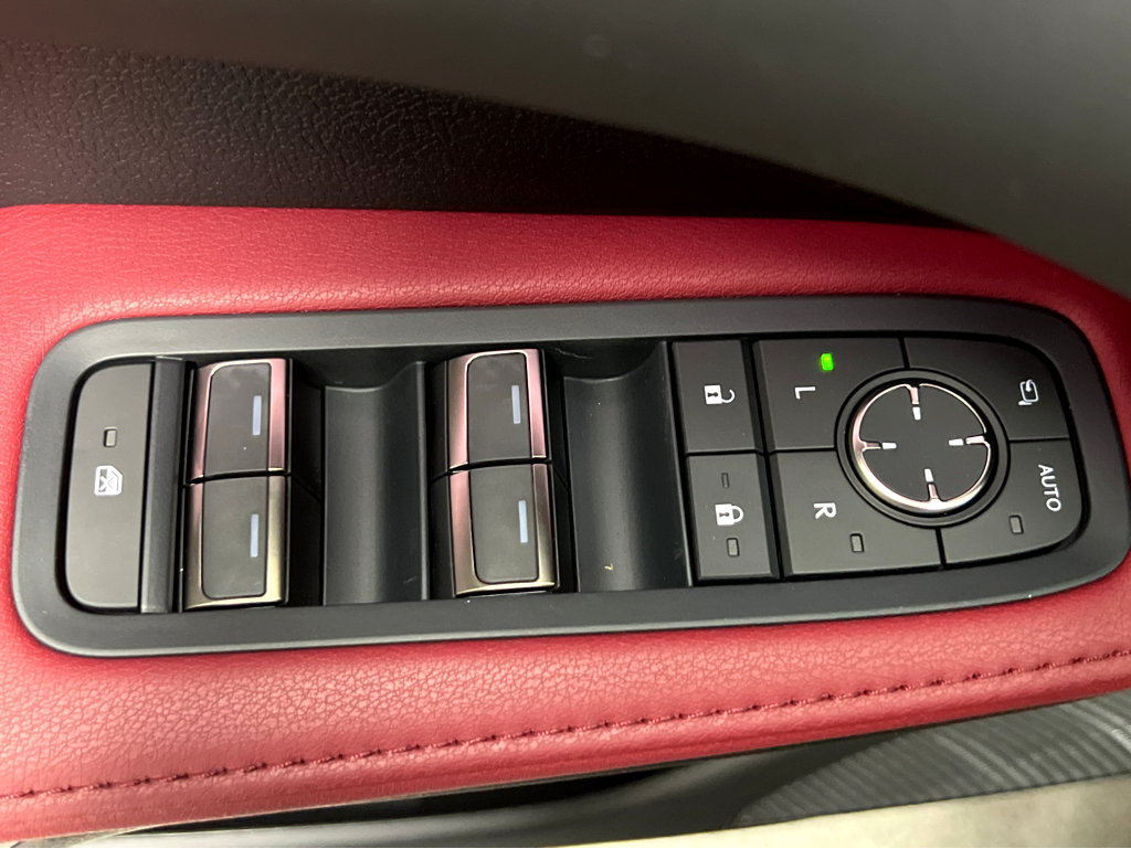 New 2026 Lexus RX 350 F Sport AWD/4WD image 40