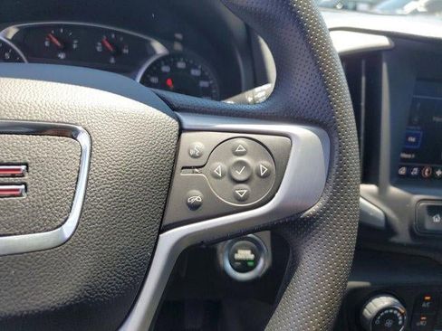 Used 2024 GMC Terrain SLE AWD/4WD image 22
