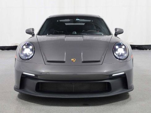 Used 2023 Porsche 911 GT3 RWD image 15