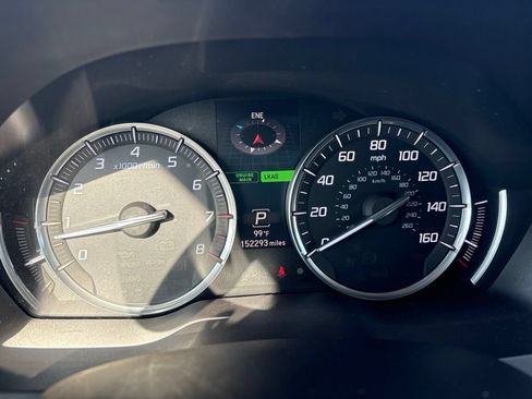 Used 2016 Acura MDX FWD w/ Technology Package image 2