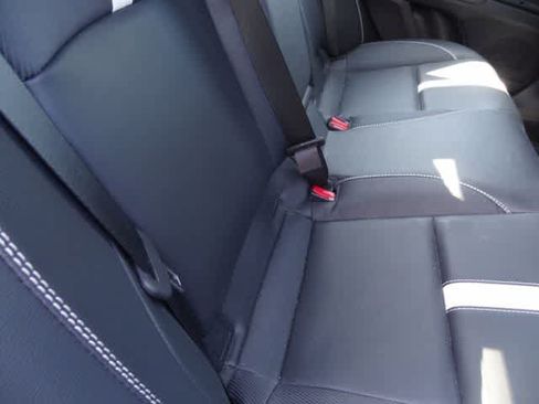 Used 2025 Toyota Camry SE w/ Convenience Package FWD image 10