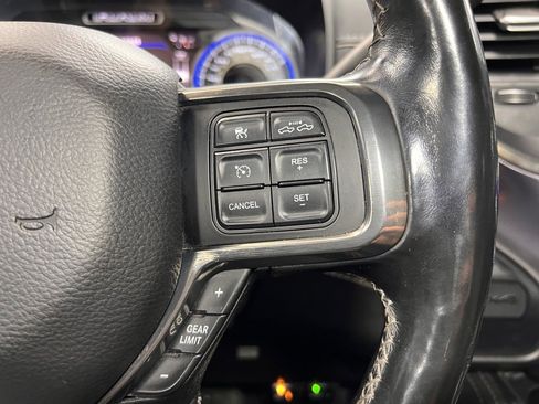 Used 2020 RAM 3500 Limited image 23