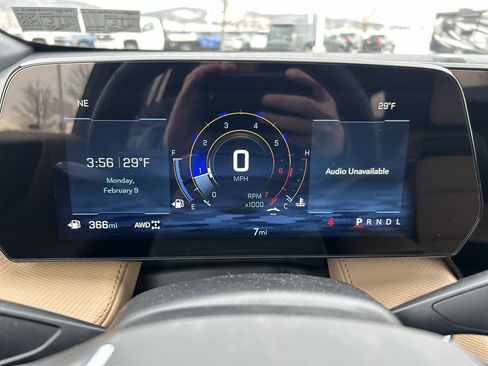 New 2026 Chevrolet Equinox ACTIV w/ Convenience Package III image 27