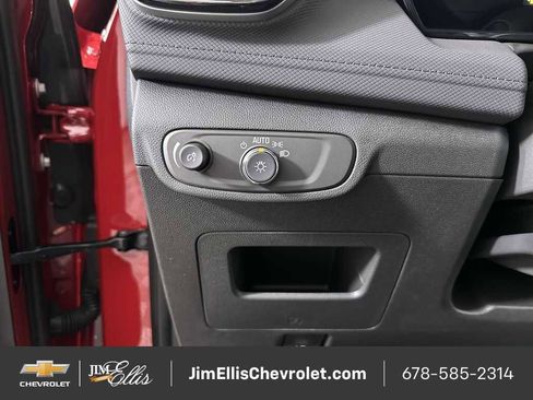 New 2026 Chevrolet TrailBlazer LS w/ LS Convenience Package AWD/4WD image 33