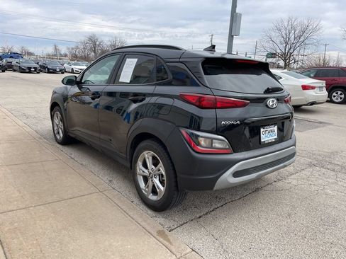 Used 2023 Hyundai Kona SEL w/ Convenience Package AWD/4WD image 6