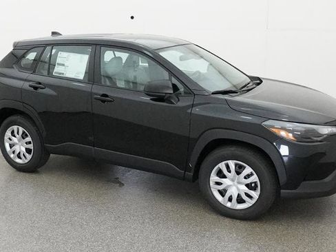 New 2026 Toyota Corolla Cross L FWD image 12
