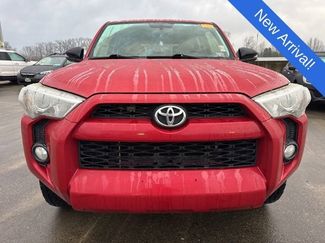 Used 2018 Toyota 4Runner SR5 Premium video 2