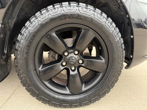 Used 2014 RAM 1500 ST w/ ST Popular Equipment Group image 10