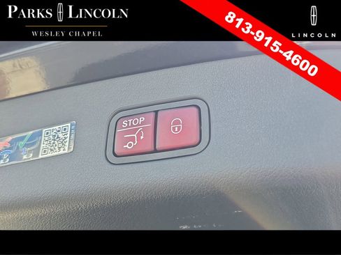 Used 2024 Mercedes-Benz GLC 43 AMG 4MATIC image 9