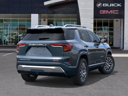 New 2026 GMC Terrain Denali image 4