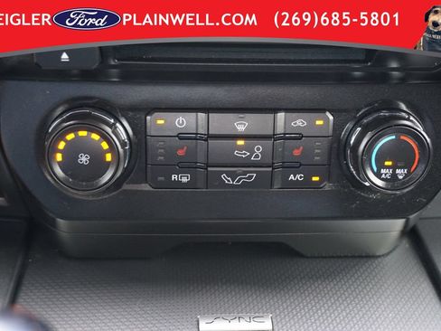 Used 2016 Ford F150 XLT w/ Equipment Group 302A Luxury AWD/4WD image 20